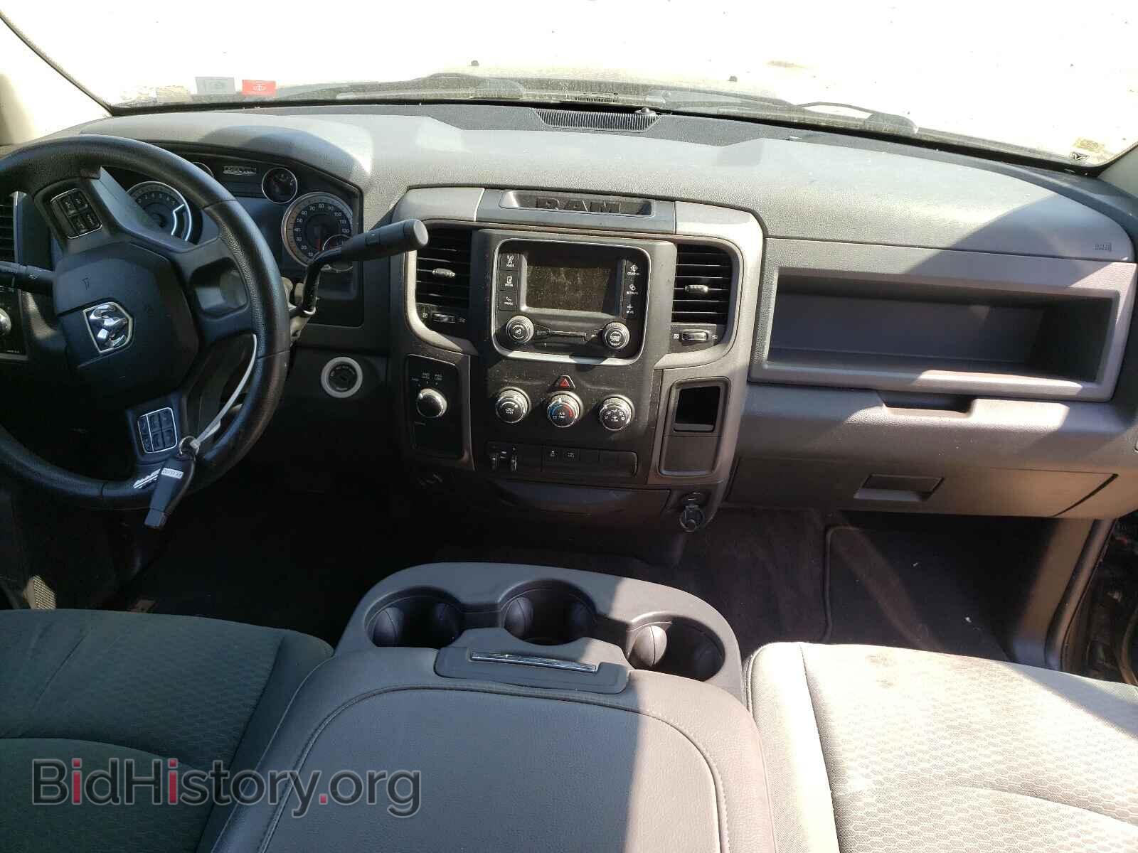 2013 RAM 1500 - VIN: 1C6RR7KT2DS671068 - Фото 9