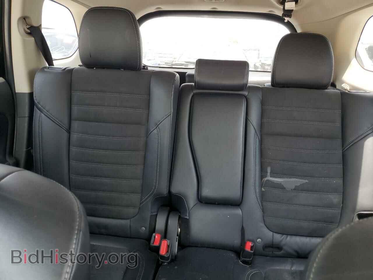2020 MITSUBISHI OUTLANDER - VIN: JA4AZ3A34LZ044324 - Фото 10