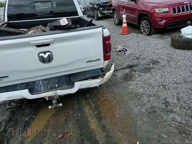 2023 RAM 1500 - VIN: 1C6SRFJT3PN660855 - Фото 13
