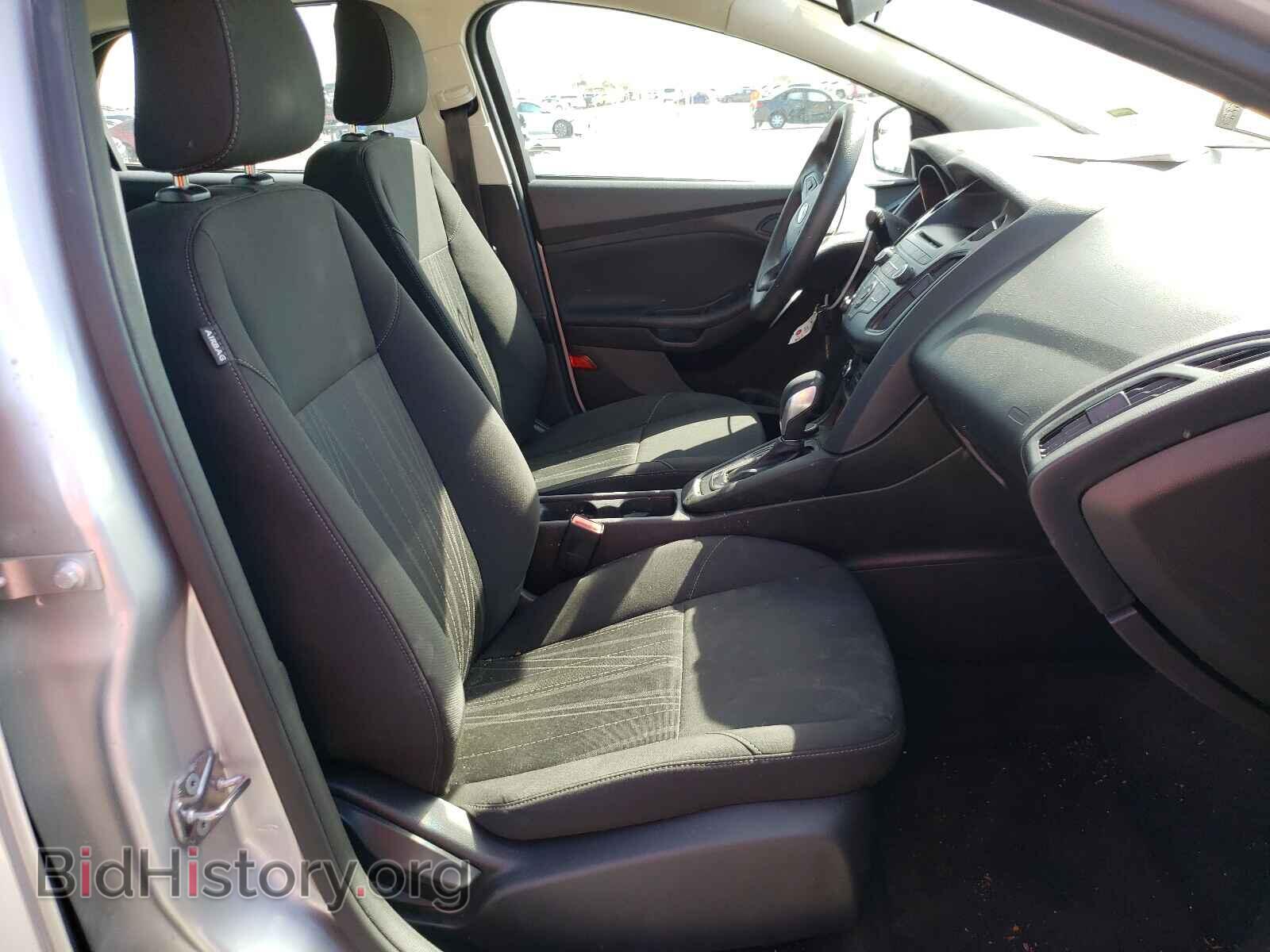 2015 FORD FOCUS - VIN: 1FADP3E23FL299506 - Фото 5