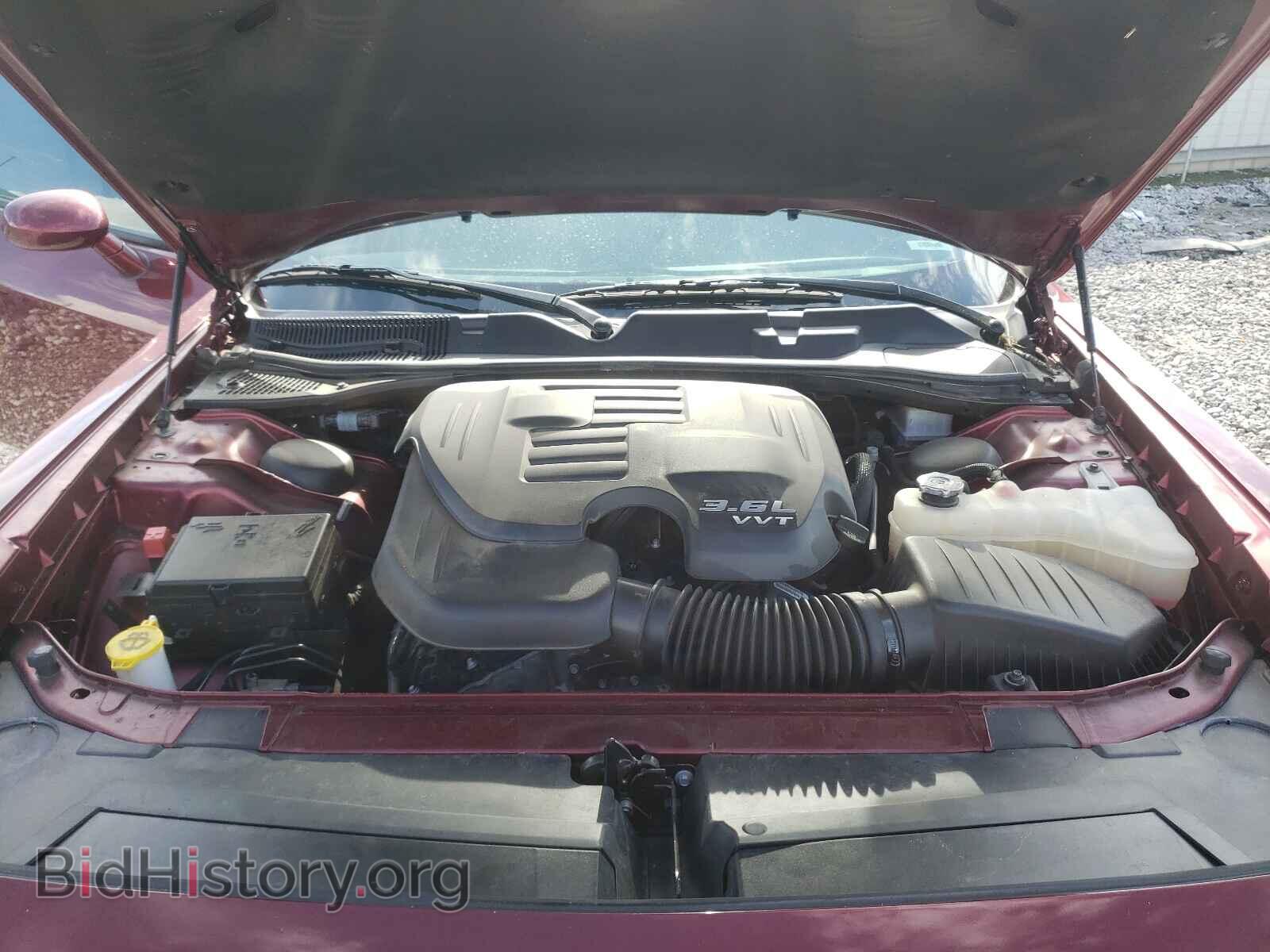 2020 DODGE CHALLENGER - VIN: 2C3CDZAG5LH117837 - Фото 7