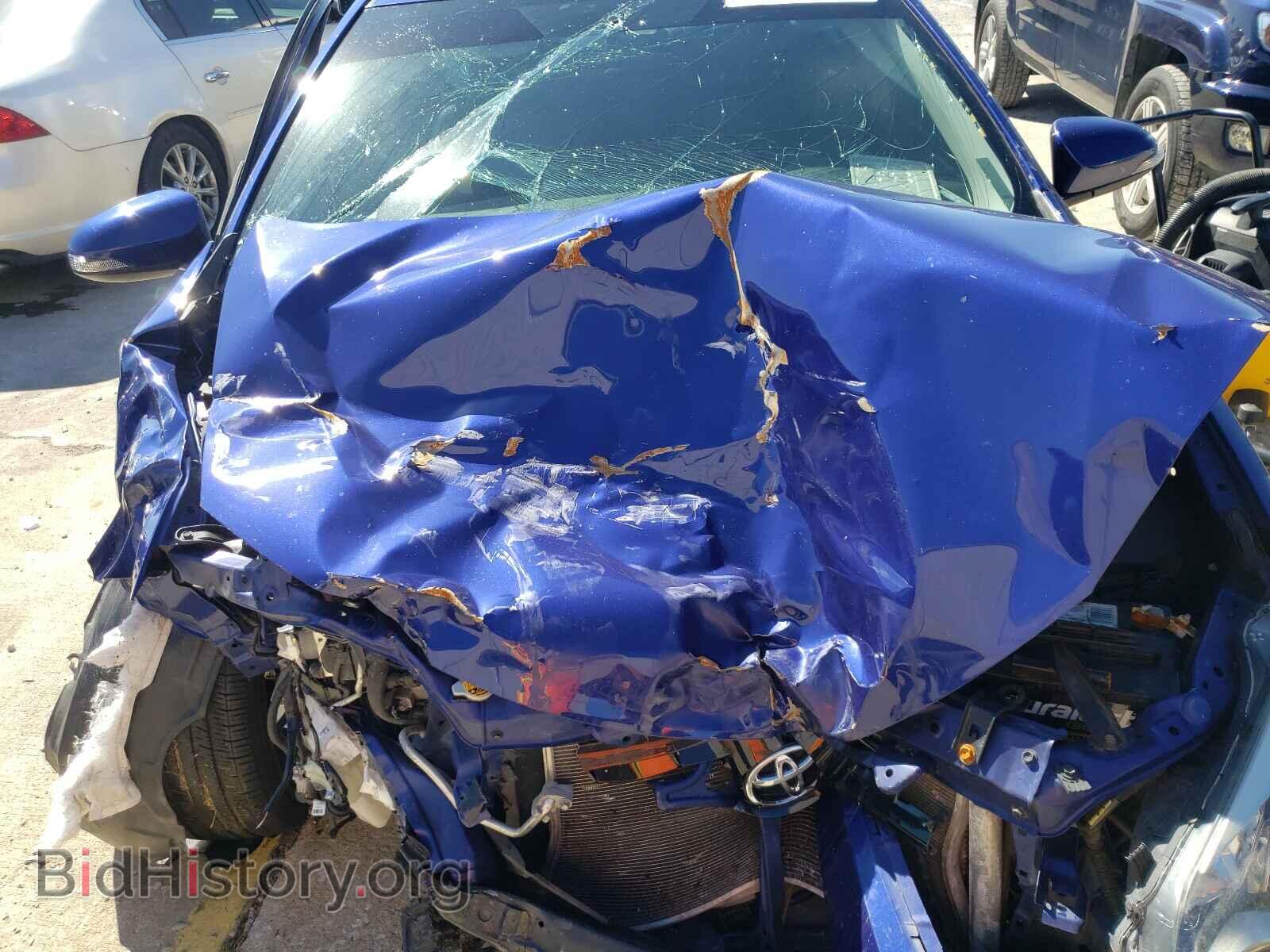 2015 TOYOTA COROLLA - VIN: 2T1BURHE1FC471610 - Фото 7