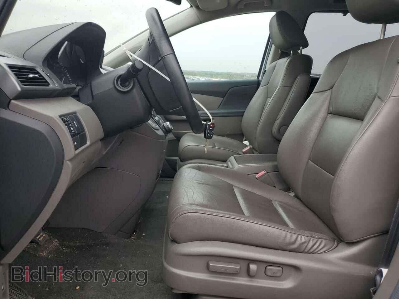 2012 HONDA All Models - VIN: 5FNRL5H61CB146367 - Photo 7