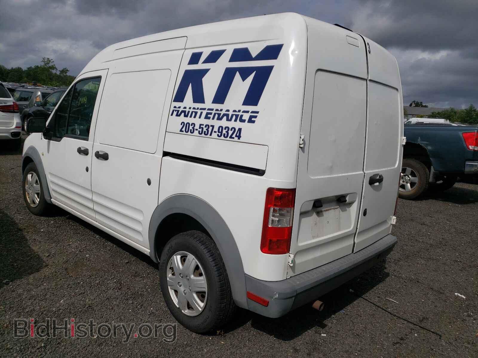 2012 FORD TRANSIT CO - VIN: NM0LS7AN4CT088027 - Фото 3