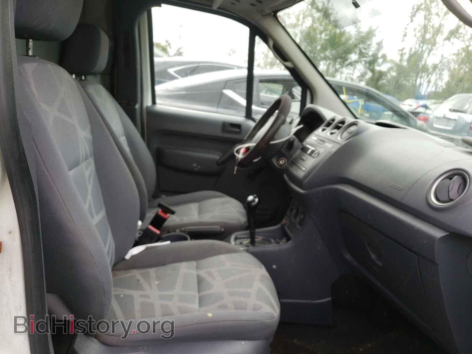 2012 FORD TRANSIT CO - VIN: NM0LS7AN4CT088027 - Фото 5