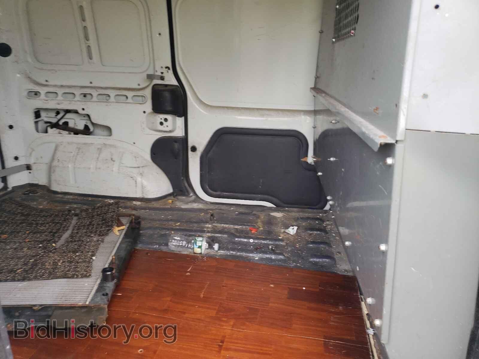 2012 FORD TRANSIT CO - VIN: NM0LS7AN4CT088027 - Фото 6