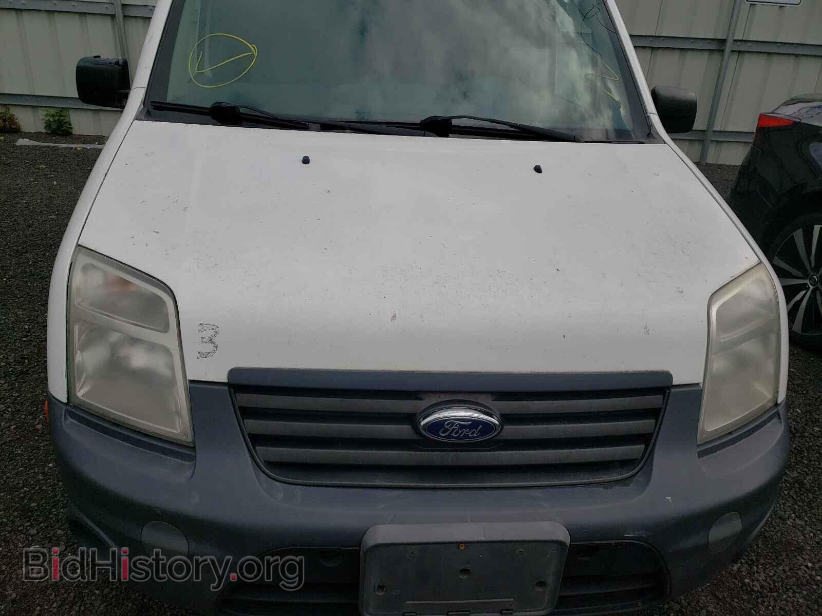 2012 FORD TRANSIT CO - VIN: NM0LS7AN4CT088027 - Фото 9