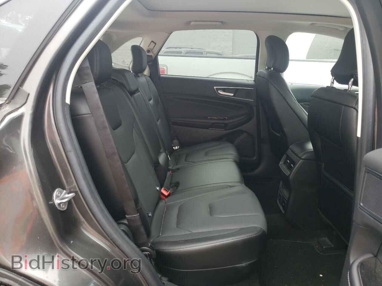2018 FORD EDGE - VIN: 2FMPK3K96JBC23516 - Photo 10