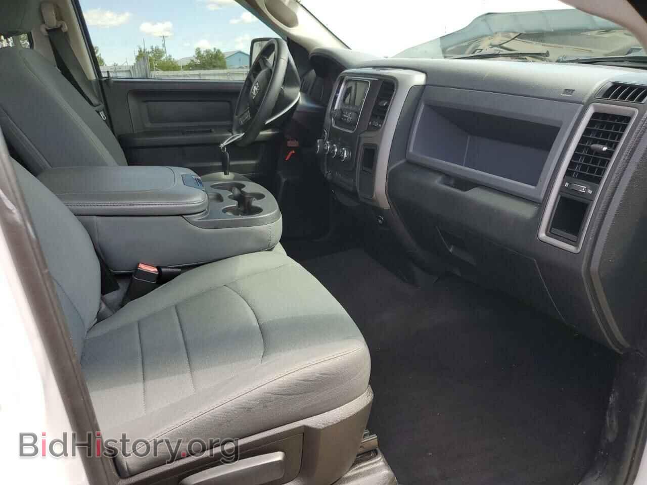 2015 RAM 1500 - VIN: 1C6RR7FT8FS550784 - Фото 5