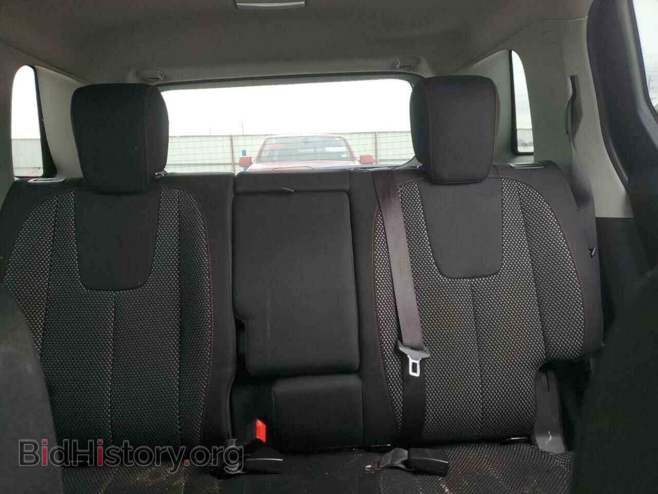 2017 GMC TERRAIN - VIN: 2GKALMEK7H6205917 - Фото 10