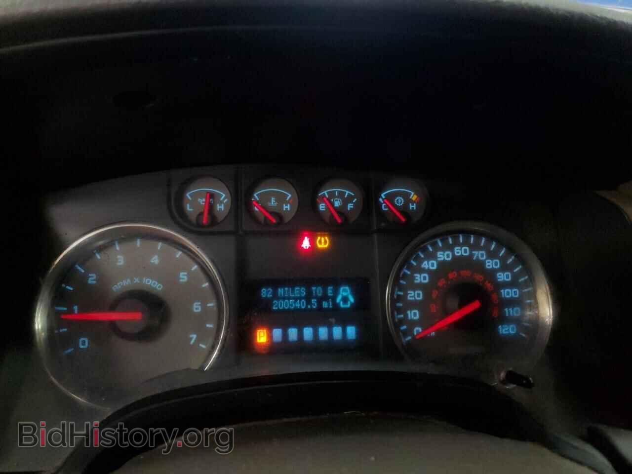 2010 FORD F-150 - VIN: 1FTFX1EV3AFC90135 - Фото 9