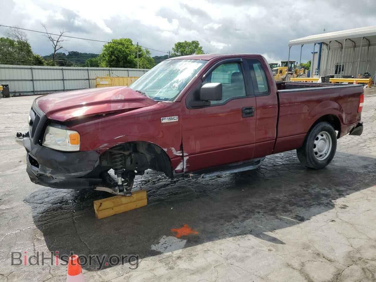 Photo 1FTRF12276NB28418 - FORD All Models 2006