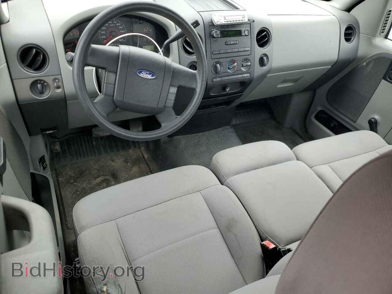 2006 FORD All Models - VIN: 1FTRF12276NB28418 - Фото 8