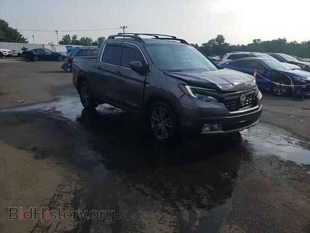 2017 HONDA RIDGELINE - VIN: 5FPYK3F79HB029584 - Фото 13