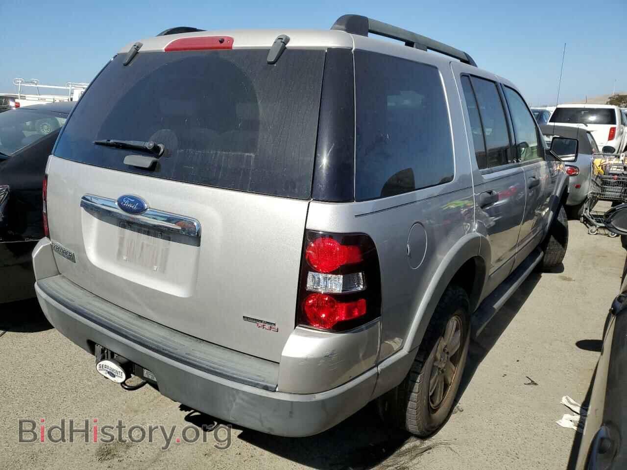2006 FORD EXPLORER - VIN: 1FMEU63E26UB37314 - Photo 3