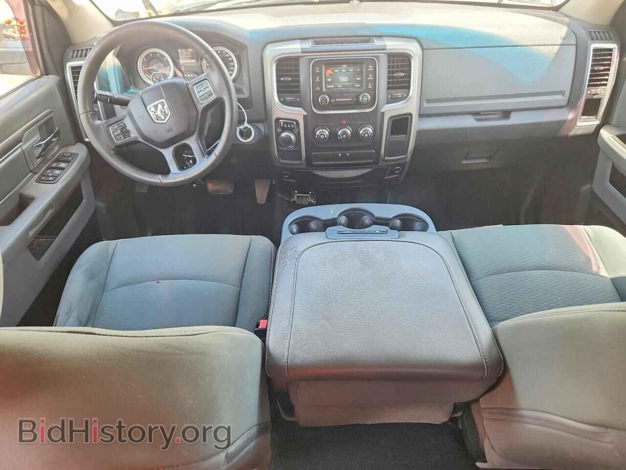 2014 RAM 1500 - VIN: 1C6RR6GT4ES350251 - Фото 8