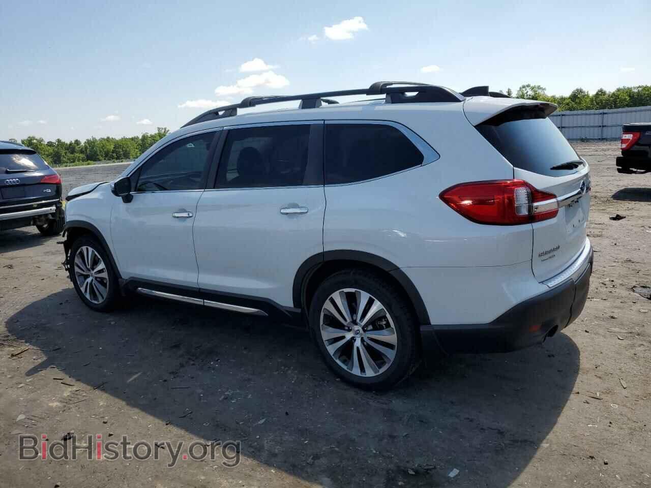 2019 SUBARU ASCENT - VIN: 4S4WMARD3K3489744 - Фото 2