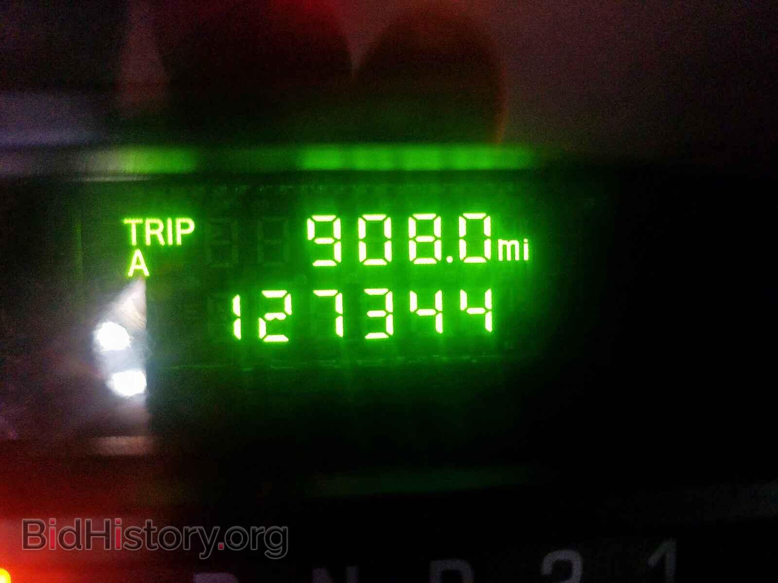2012 FORD ECONOLINE - VIN: 1FTNE2EW6CDB17398 - Фото 8