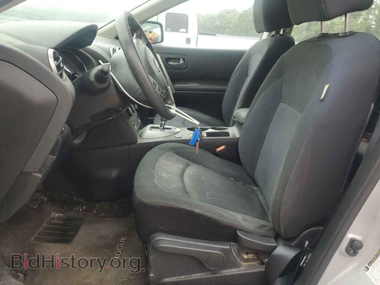 2015 NISSAN ROGUE - VIN: JN8AS5MT5FW656592 - Фото 7