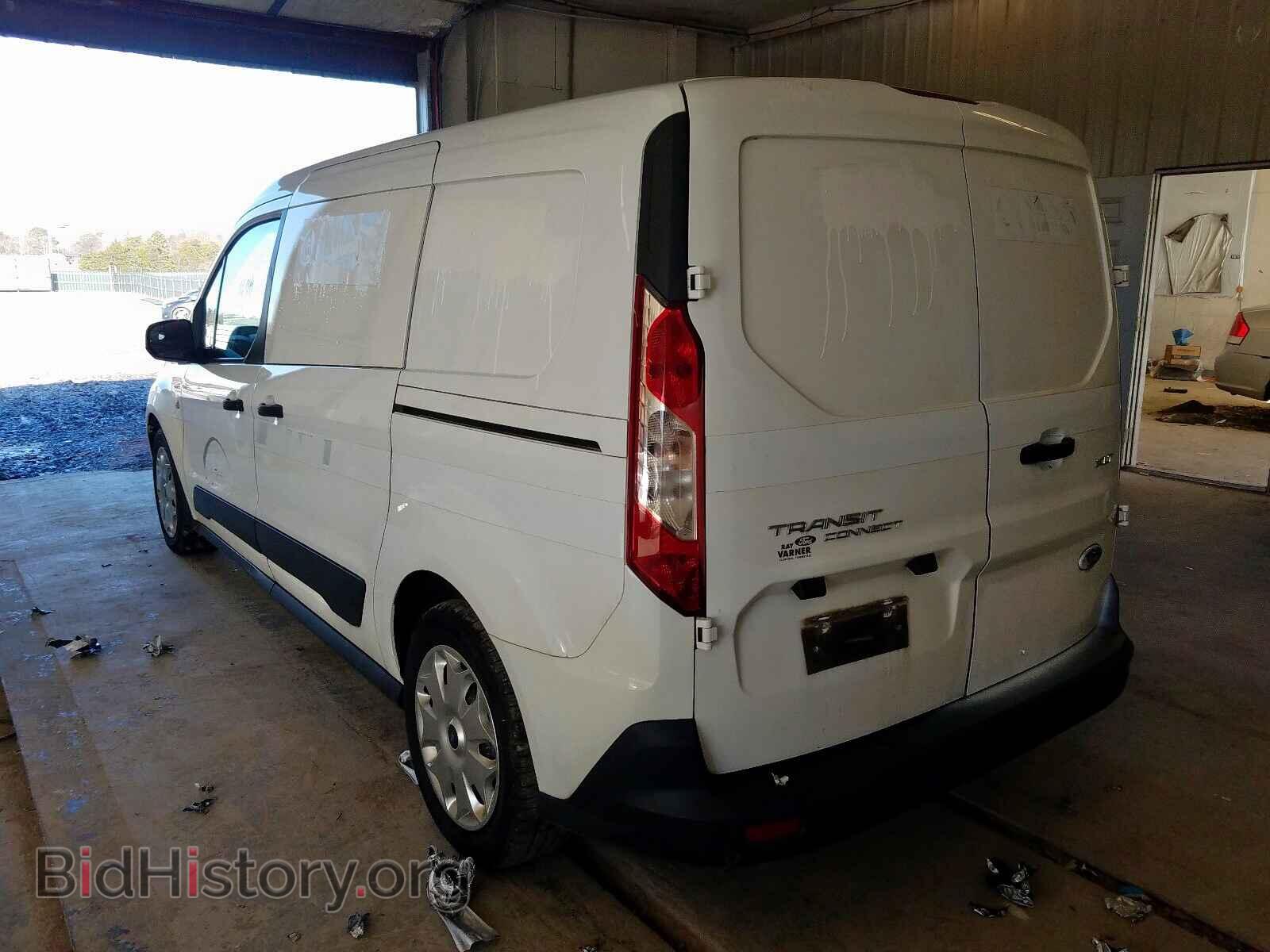 2016 FORD TRANSIT CO - VIN: NM0LS7F73G1249902 - Фото 3