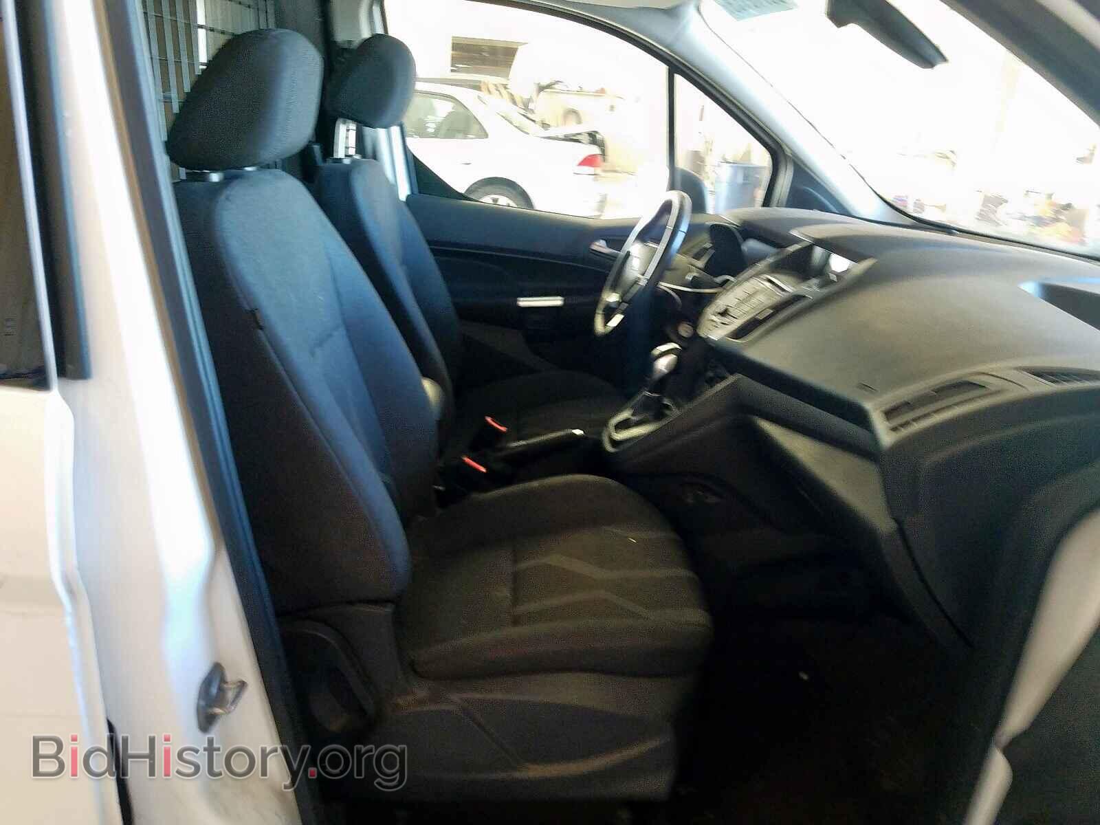 2016 FORD TRANSIT CO - VIN: NM0LS7F73G1249902 - Фото 5