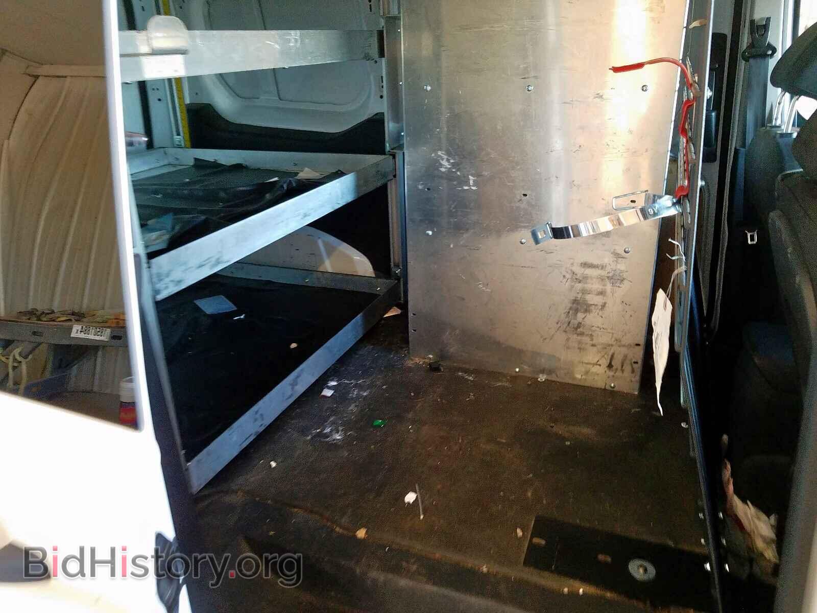 2016 FORD TRANSIT CO - VIN: NM0LS7F73G1249902 - Фото 6