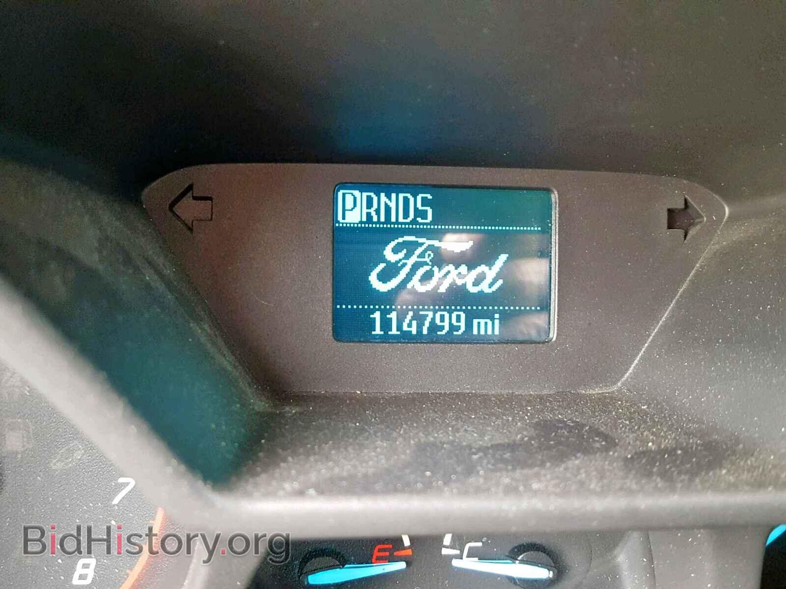 2016 FORD TRANSIT CO - VIN: NM0LS7F73G1249902 - Фото 8