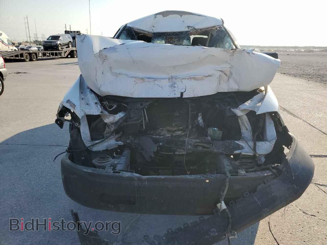 2017 RAM 1500 - VIN: 1C6RR6FT9HS820022 - Фото 5