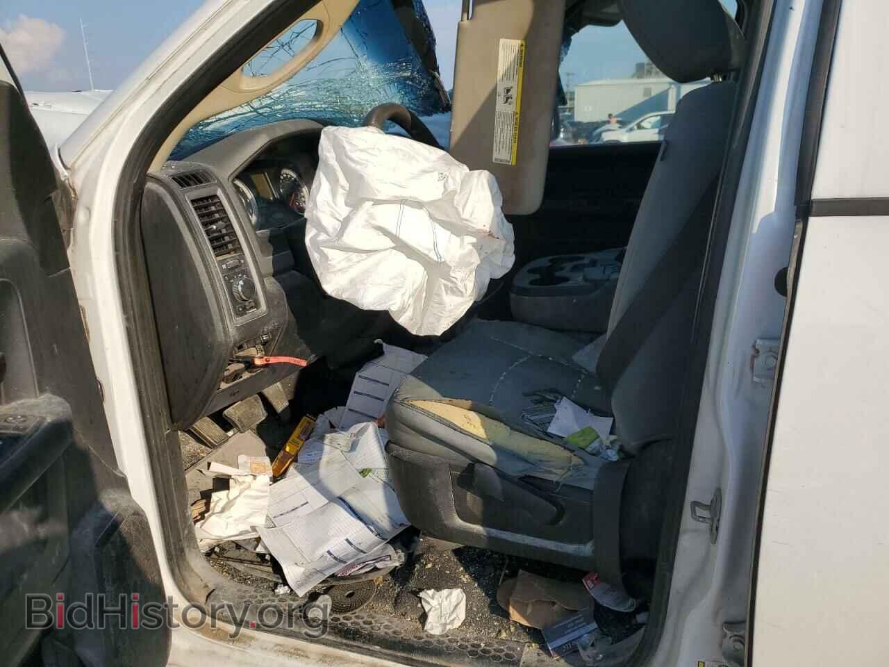 2017 RAM 1500 - VIN: 1C6RR6FT9HS820022 - Фото 7