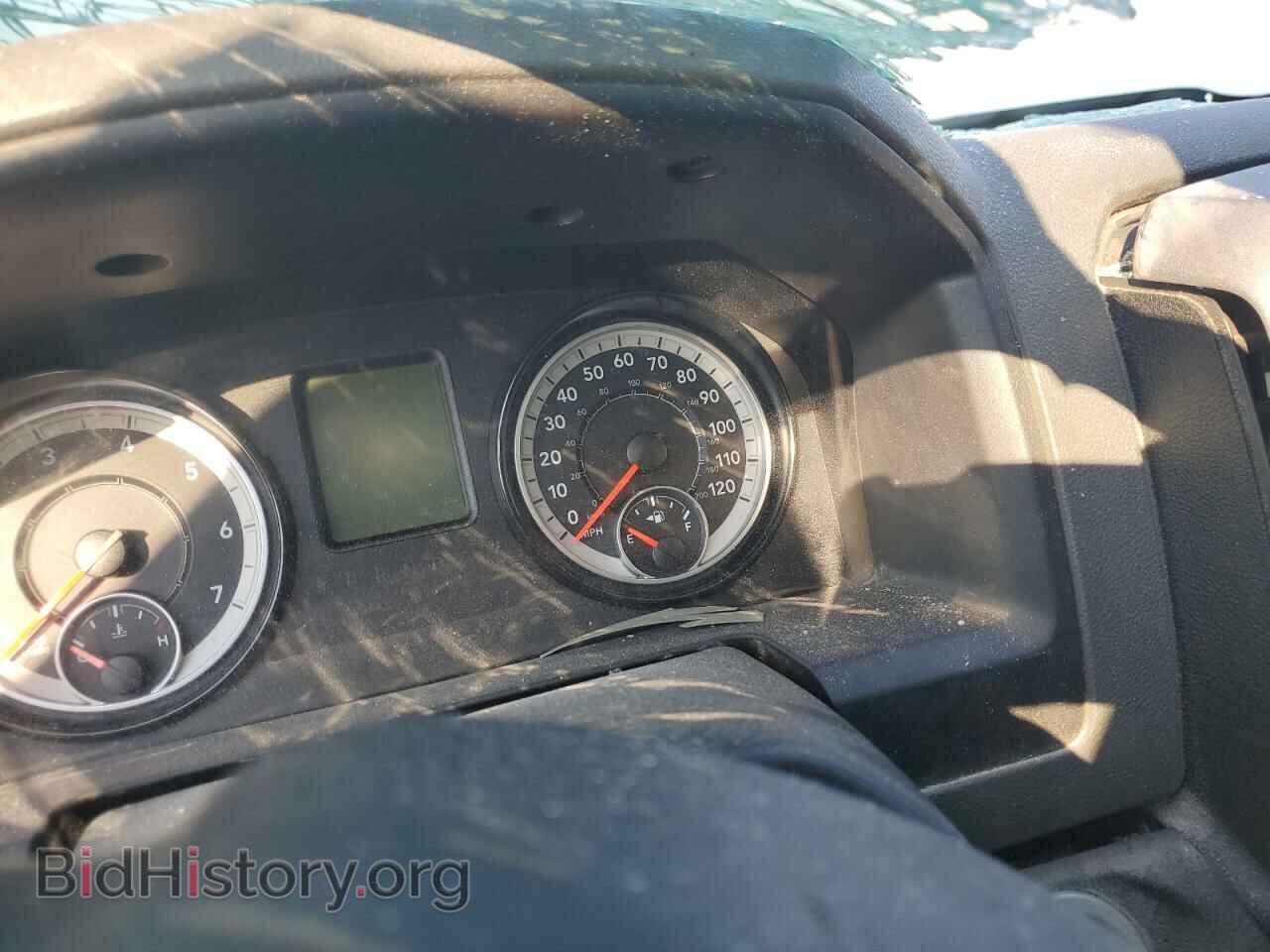 2017 RAM 1500 - VIN: 1C6RR6FT9HS820022 - Фото 9