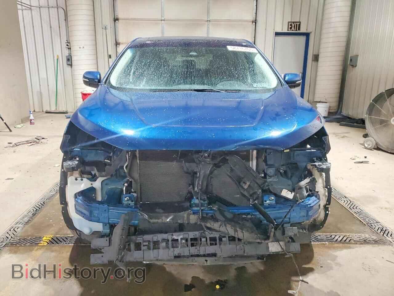 2020 FORD EDGE - VIN: 2FMPK4J91LBA17997 - Photo 5