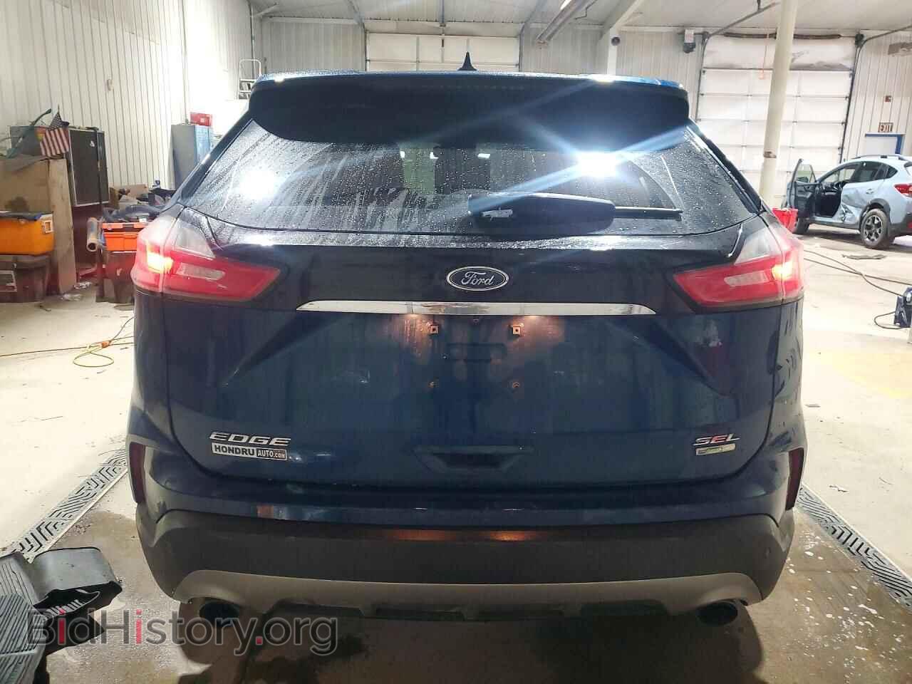 2020 FORD EDGE - VIN: 2FMPK4J91LBA17997 - Photo 6