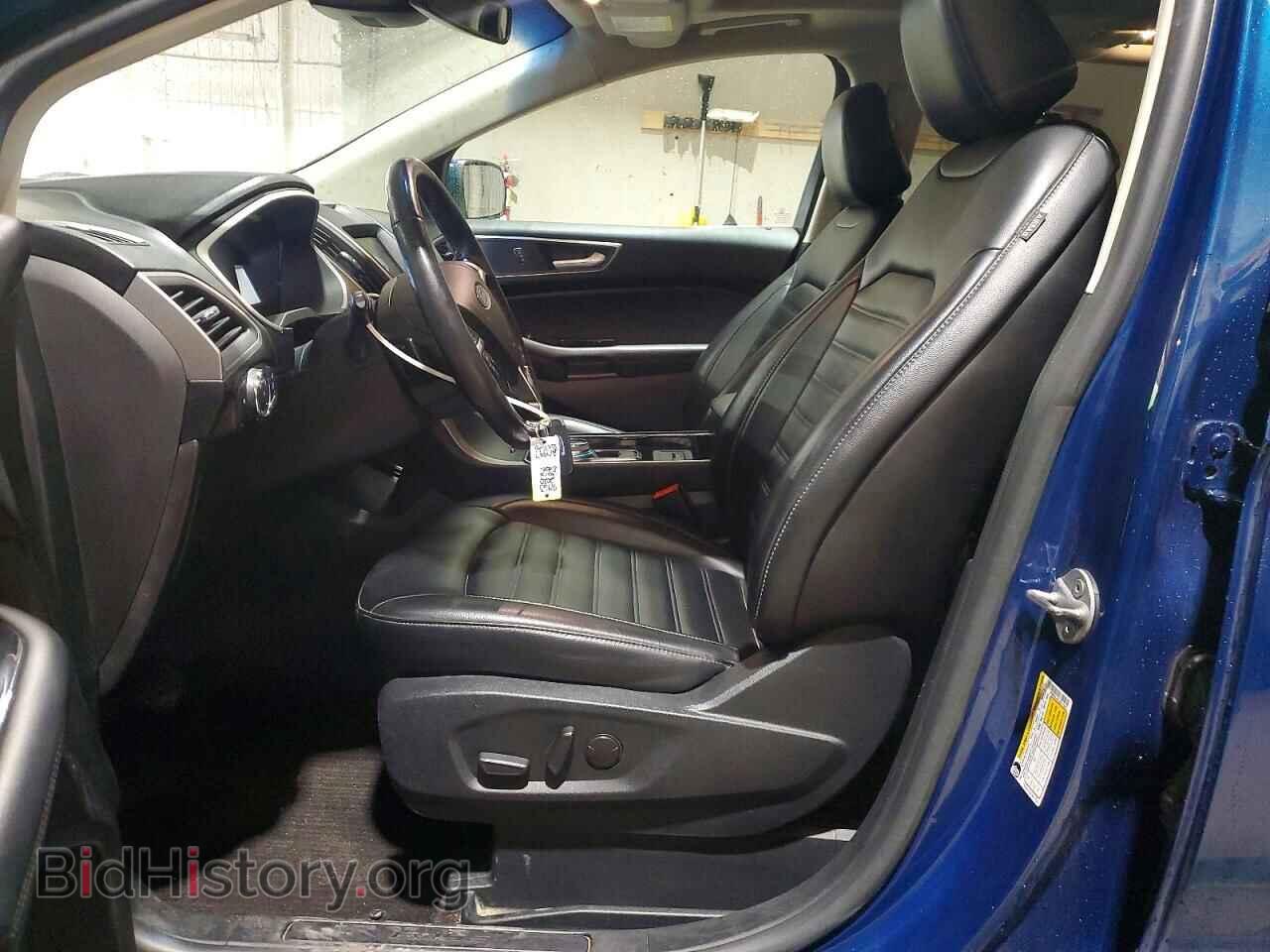 2020 FORD EDGE - VIN: 2FMPK4J91LBA17997 - Photo 7