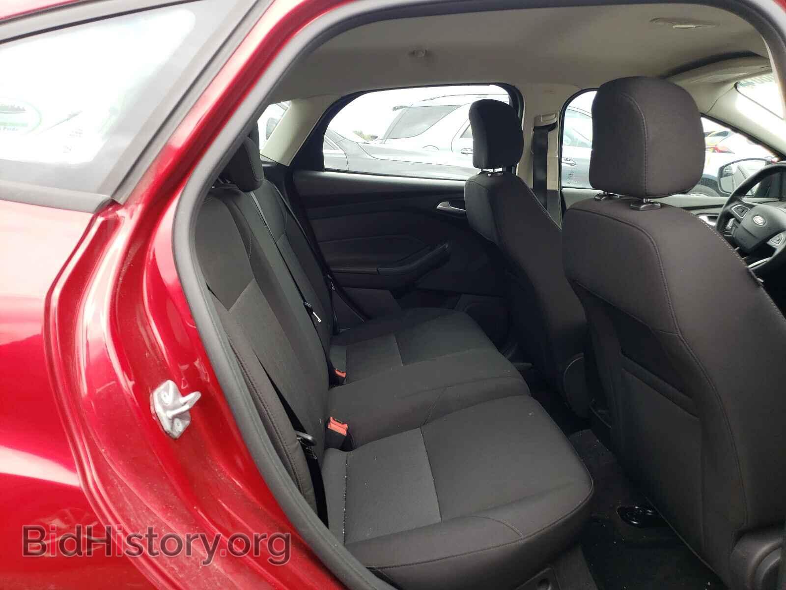 2015 FORD FOCUS - VIN: 1FADP3K20FL355146 - Фото 6