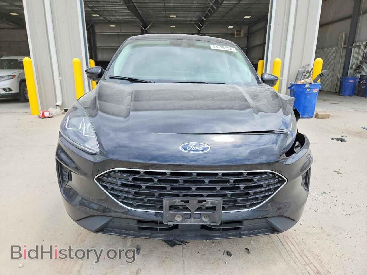 2022 FORD ESCAPE - VIN: 1FMCU9G66NUB94271 - Photo 5