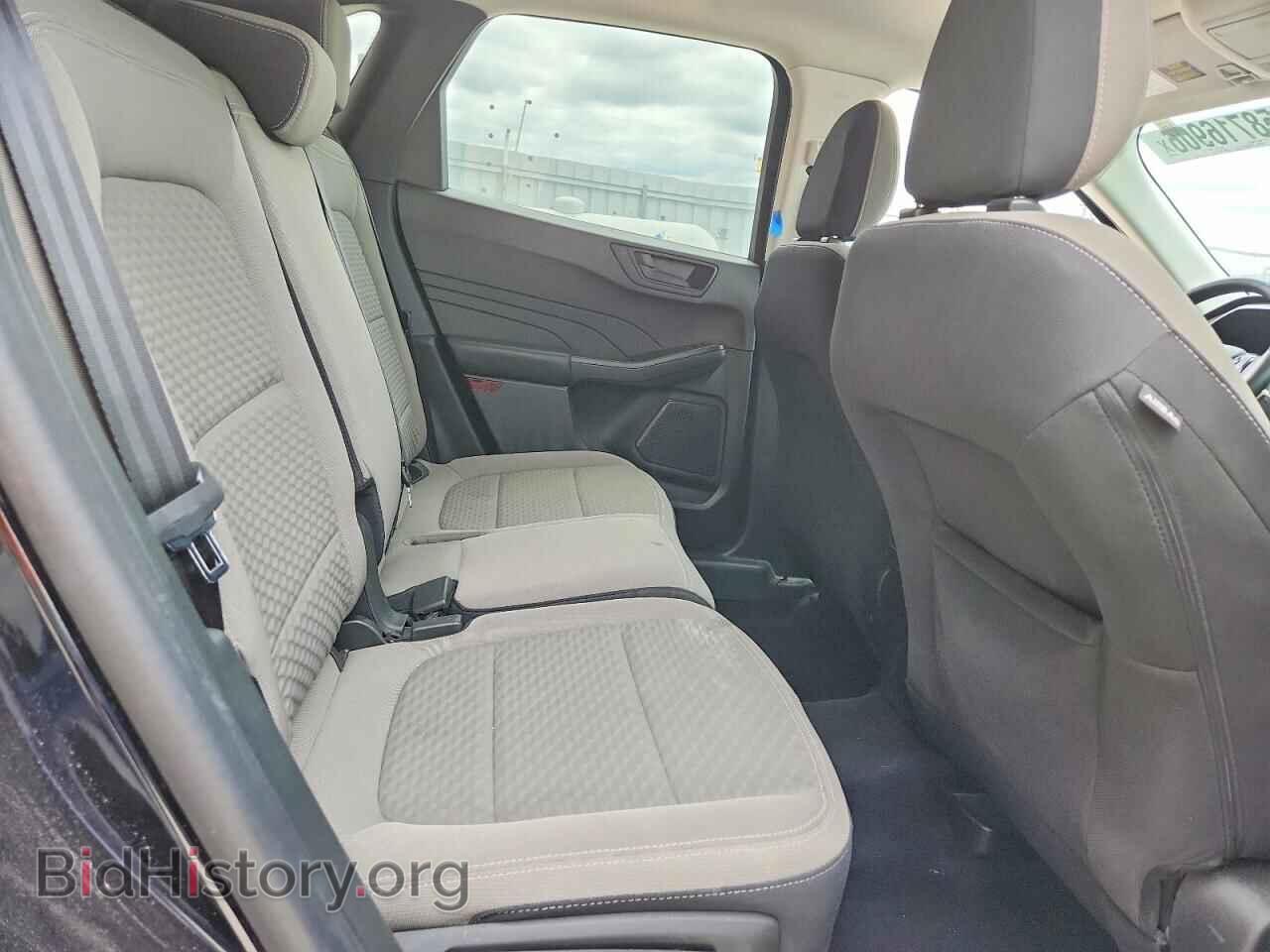 2022 FORD ESCAPE - VIN: 1FMCU9G66NUB94271 - Photo 10