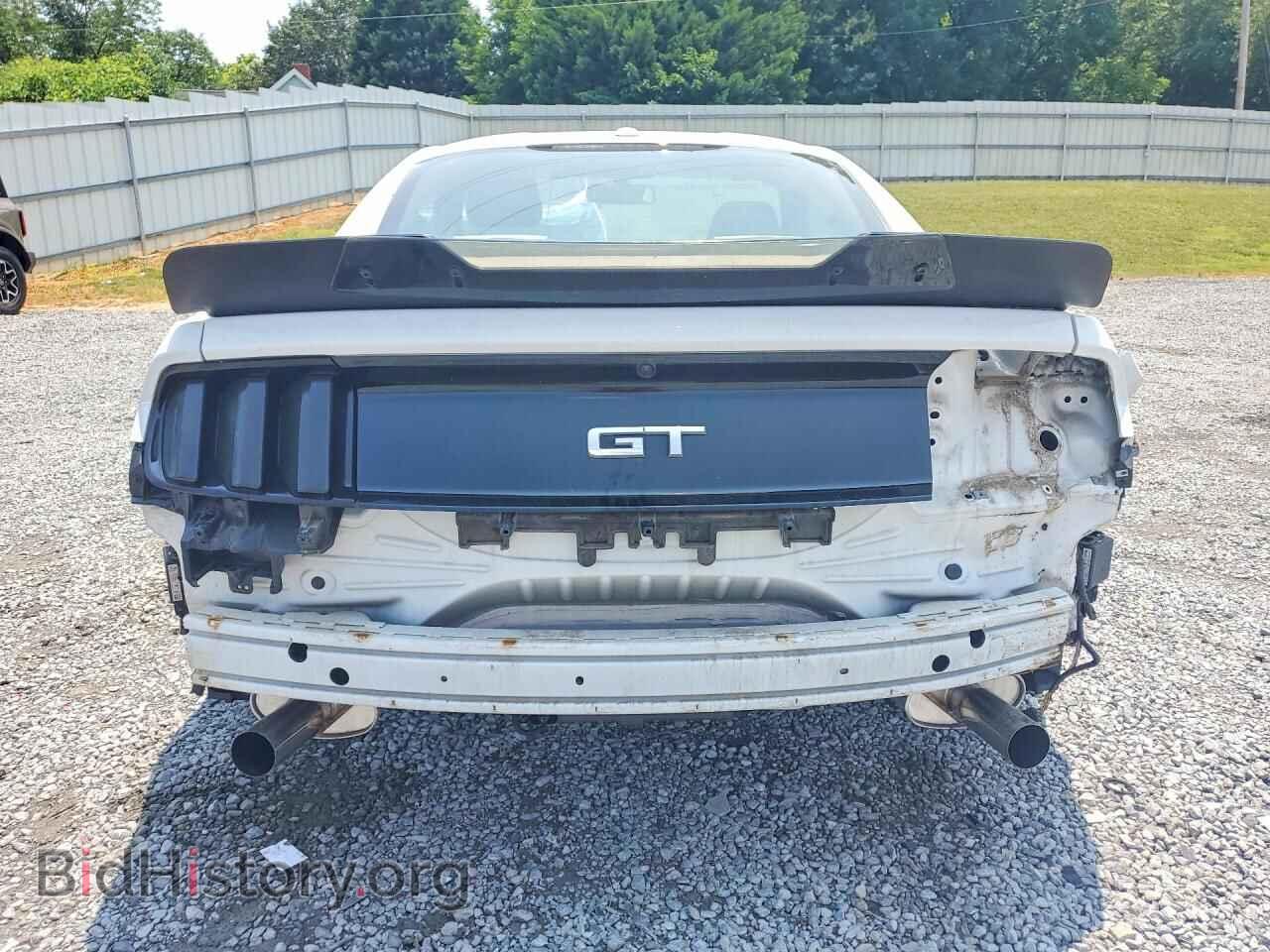 2015 FORD MUSTANG - VIN: 1FA6P8CF7F5309728 - Фото 6