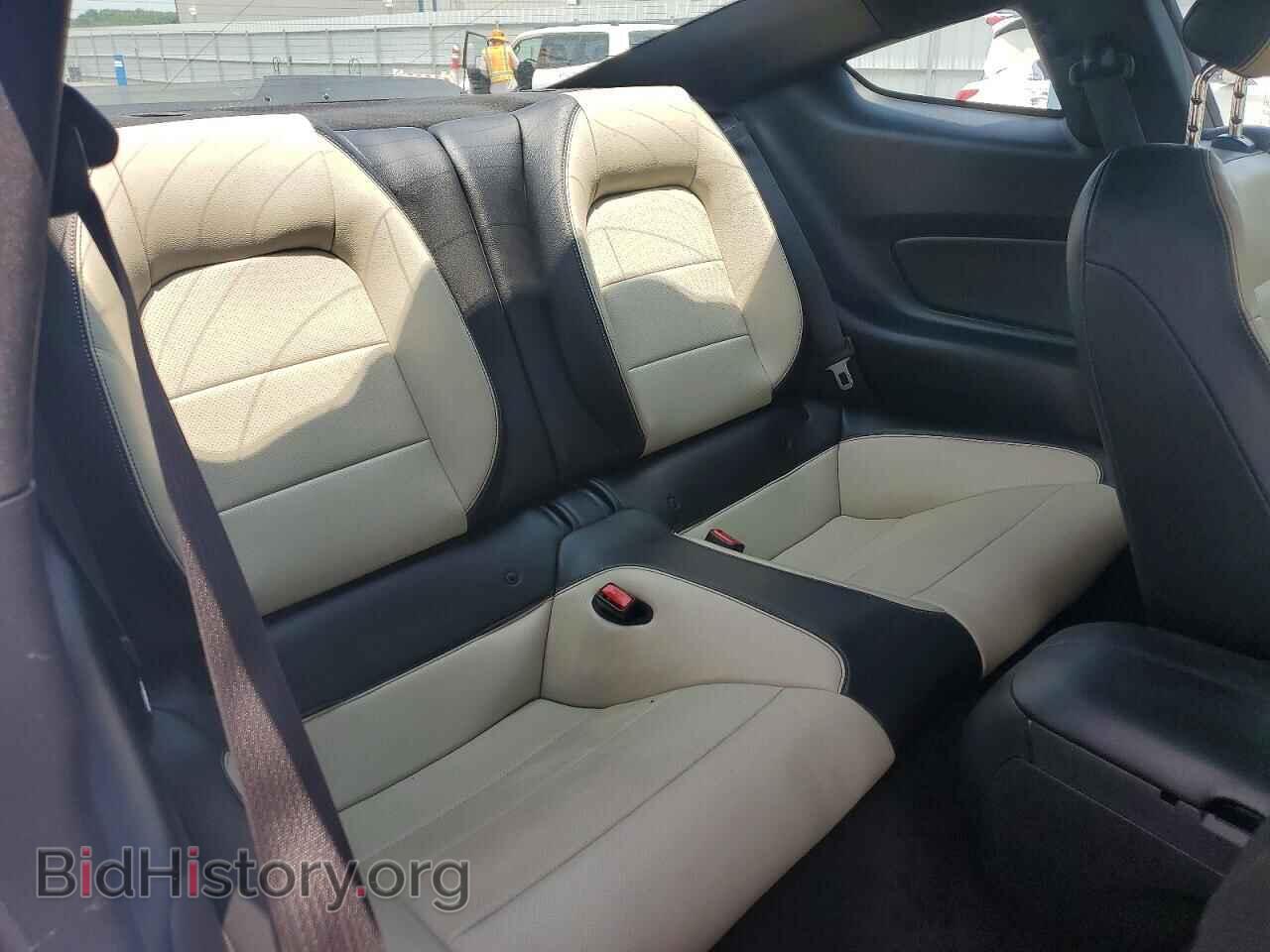 2015 FORD MUSTANG - VIN: 1FA6P8CF7F5309728 - Фото 10