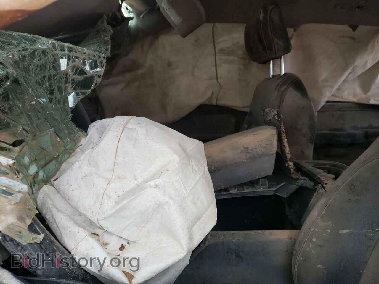2021 FORD F-150 - VIN: 1FTFW1E86MKD87385 - Фото 7