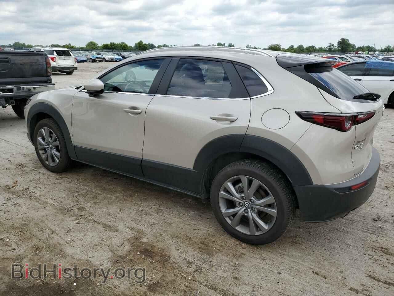 2024 MAZDA CX30 - VIN: 3MVDMBCM5RM633294 - Фото 2