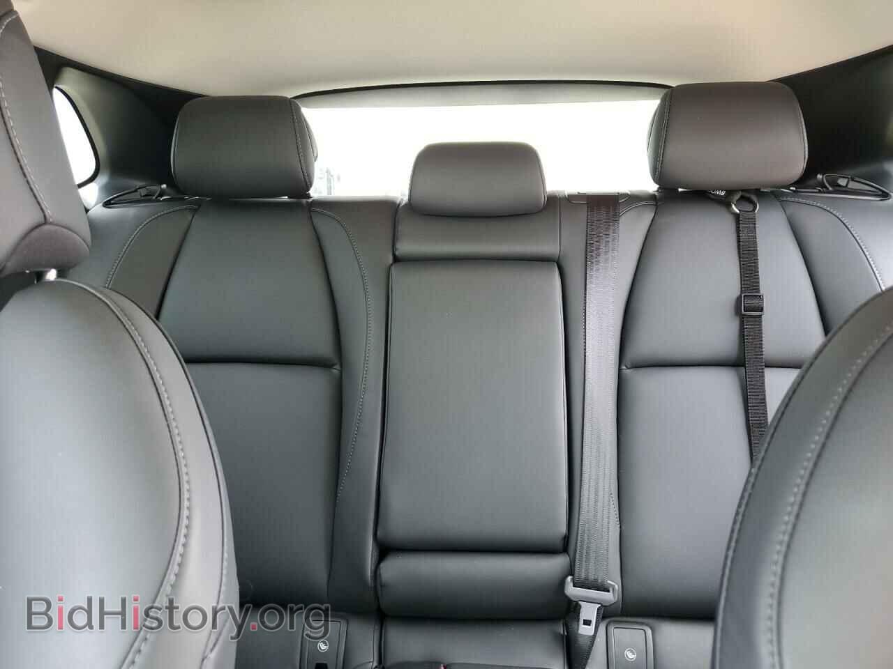 2024 MAZDA CX30 - VIN: 3MVDMBCM5RM633294 - Фото 10