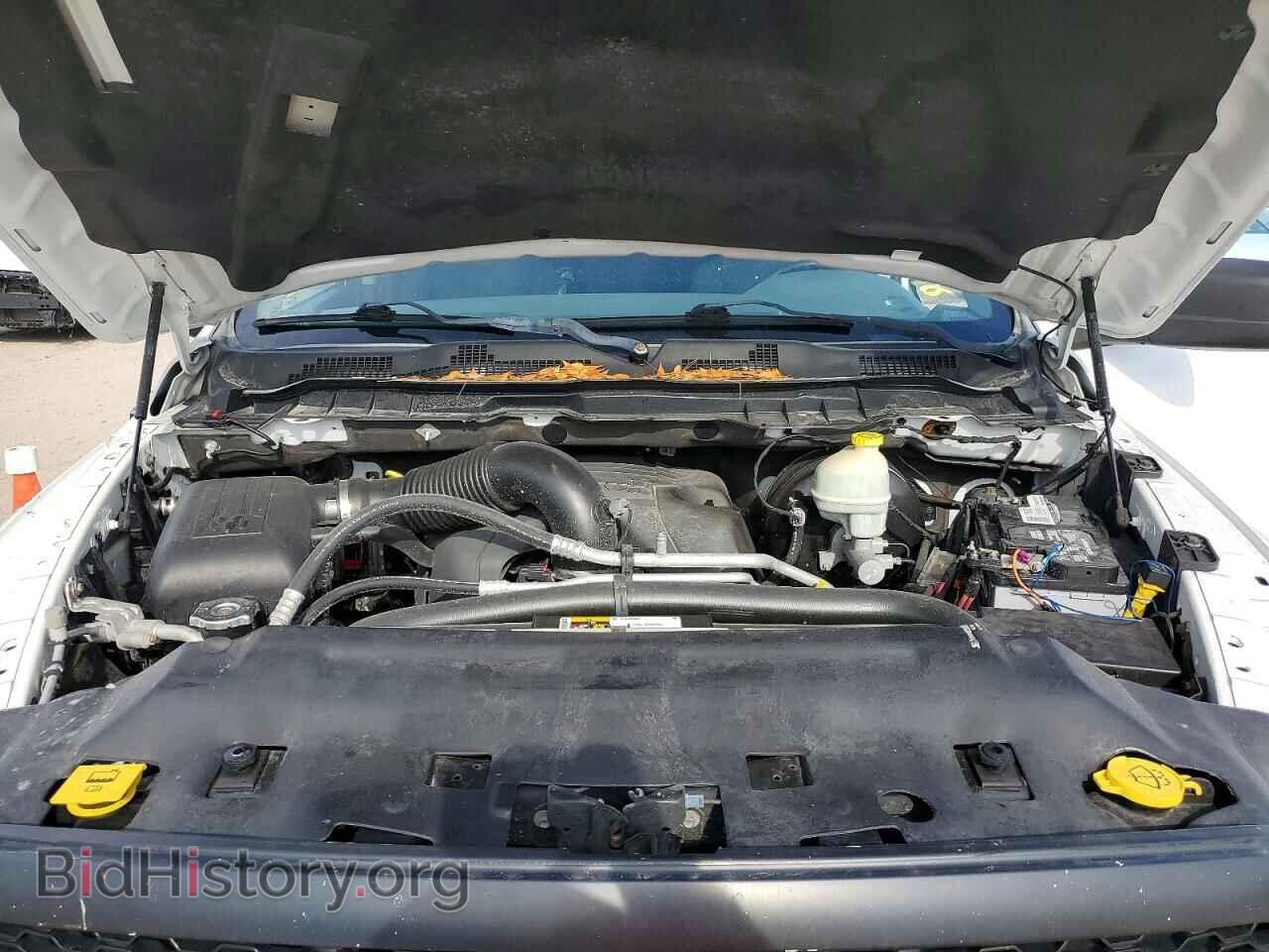 2015 RAM 1500 - VIN: 1C6RR6FT9FS659037 - Фото 11