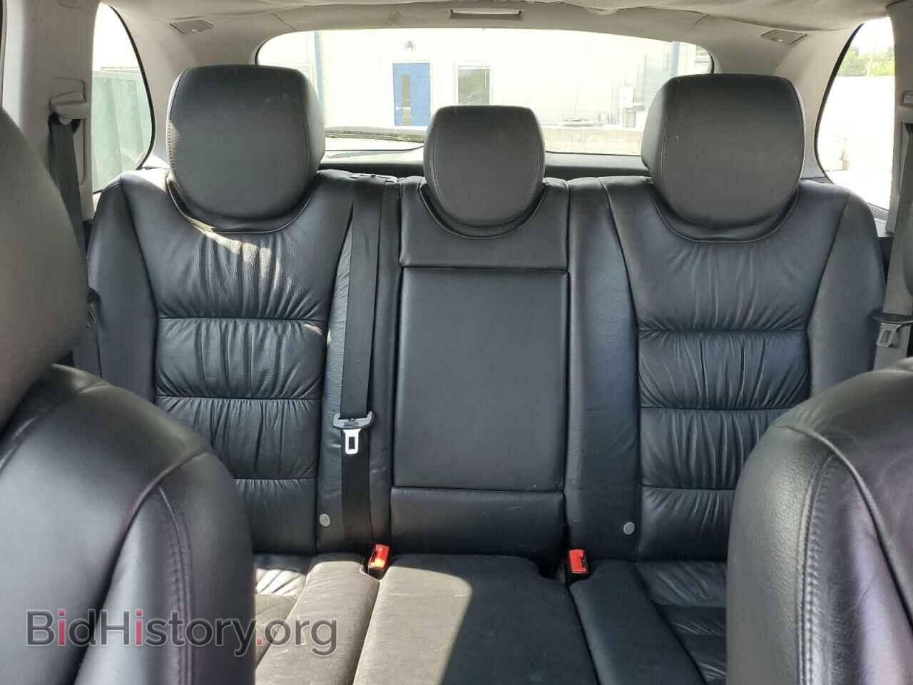 2006 PORSCHE CAYENNE - VIN: WP1AB29P16LA64886 - Фото 10