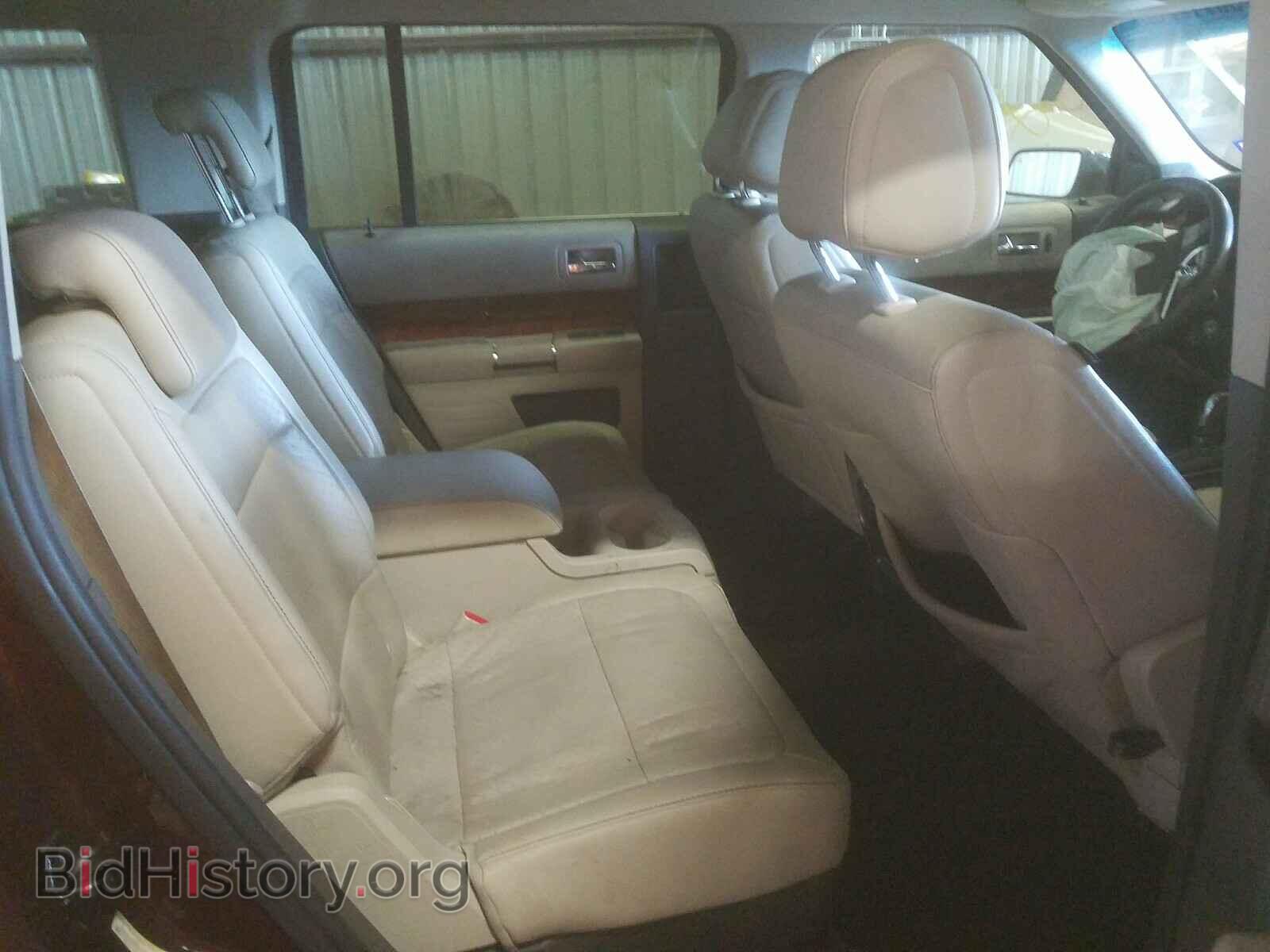 2011 FORD FLEX - VIN: 2FMGK5DC9BBD33577 - Photo 6