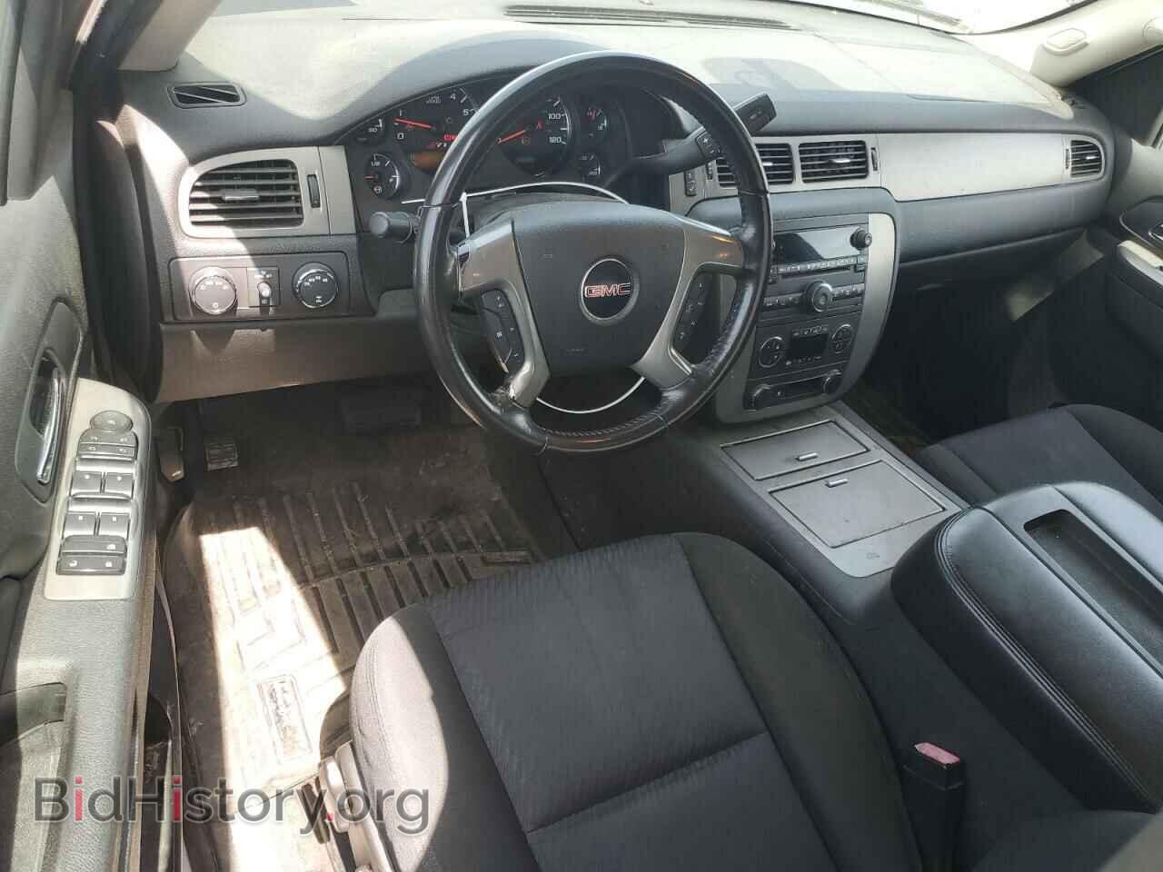 2010 GMC SIERRA - VIN: 1GTSKVE3XAZ298038 - Фото 8