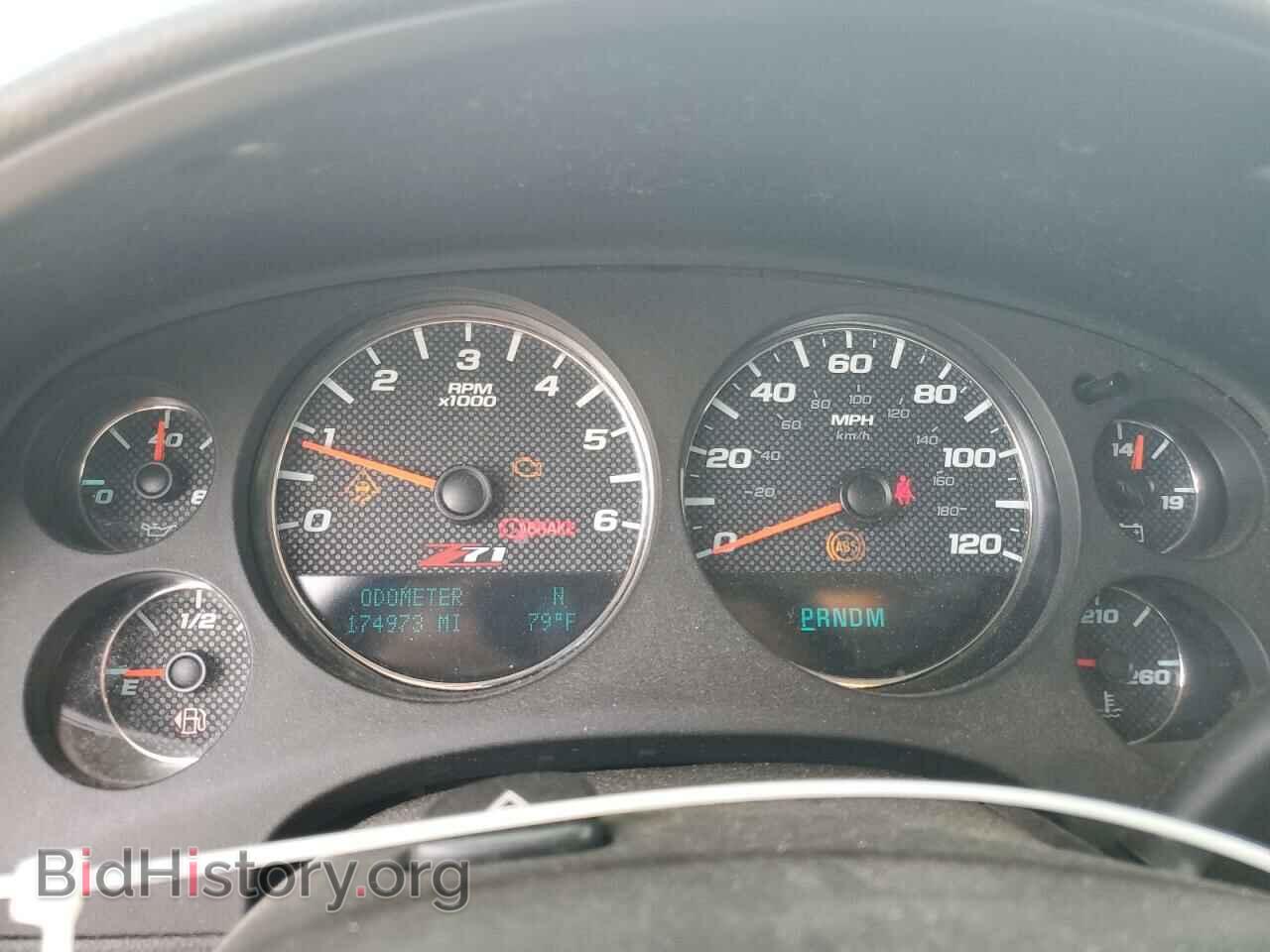 2010 GMC SIERRA - VIN: 1GTSKVE3XAZ298038 - Фото 9