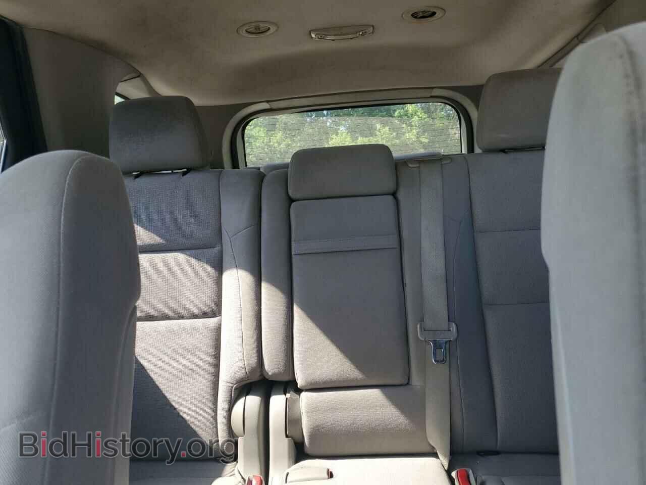 2012 DODGE DURANGO - VIN: 1C4RDJAG3CC193230 - Photo 10