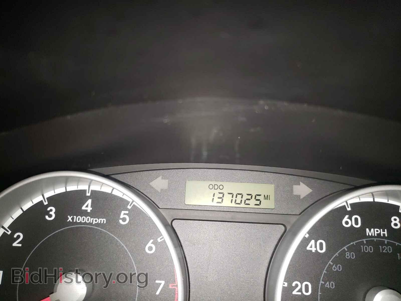 2011 HYUNDAI ACCENT - VIN: KMHCM3AC6BU191278 - Фото 8