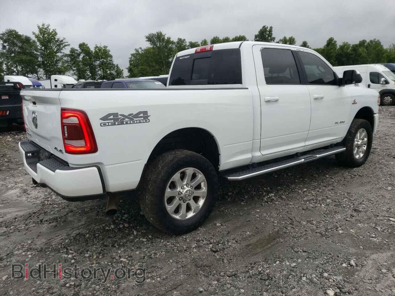 2021 RAM 2500 - VIN: 3C6UR5DL9MG511028 - Фото 3