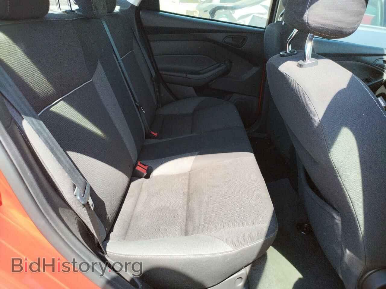2012 FORD FOCUS - VIN: 1FAHP3F24CL132325 - Фото 6